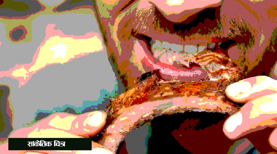Meat